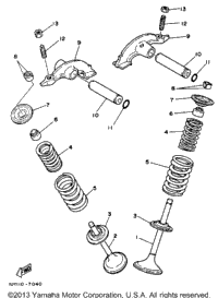 Valve