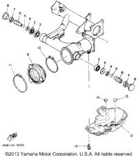 Swing Arm