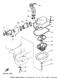 Intake