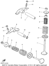 Valve