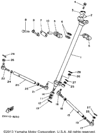 Steering