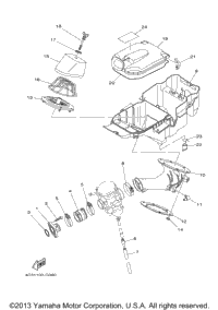 Intake