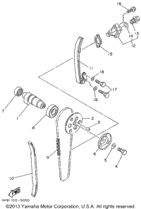 Camshaft Chain