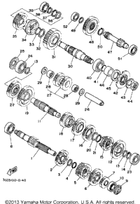 Transmission