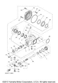 Drive Shaft