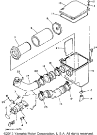 Air Filter