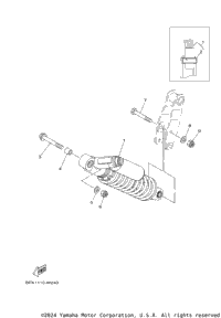 Rear Suspension