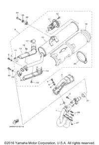 Exhaust