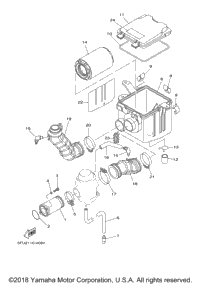 Intake