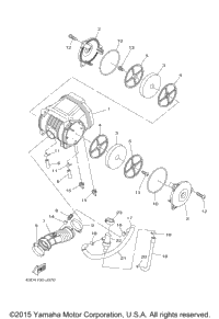 Intake