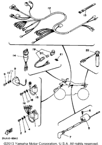 Electrical 1