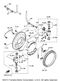 Front Brake