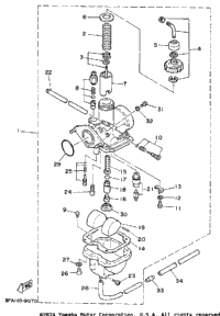 Carburator