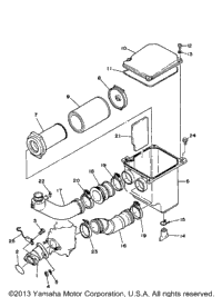 Air Filter