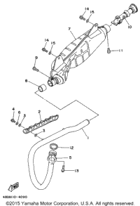 Exhaust