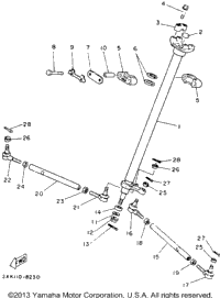 Steering