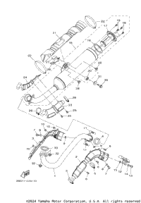 Exhaust