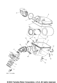 Intake