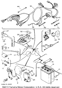 Electrical 1