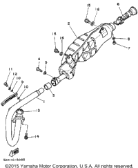 Exhaust