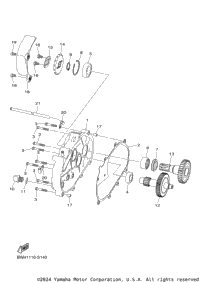 Transmission