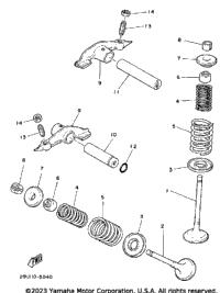 Valve