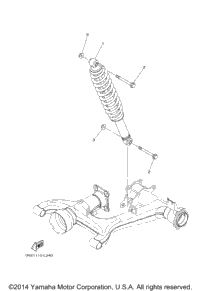 Rear Suspension