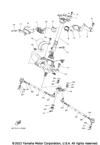 Steering