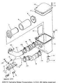 Air Filter