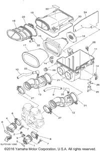 Intake