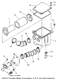 Air Filter