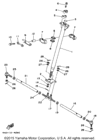 Steering