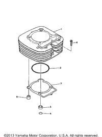 Cylinder