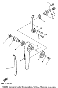 Camshaft Chain