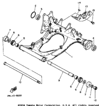 Swing Arm