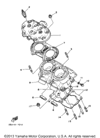 Cylinder