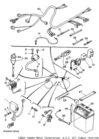 Electrical 1
