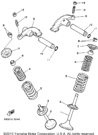 Valve