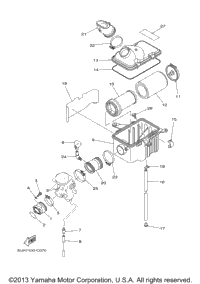 Intake