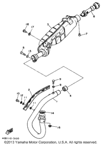 Exhaust