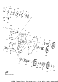 Transmission