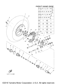Rear Wheel 2
