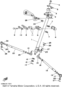 Steering