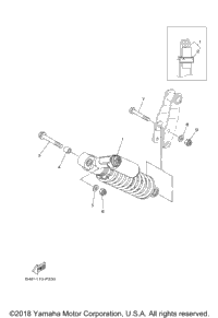 Rear Suspension