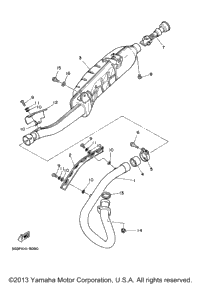 Exhaust