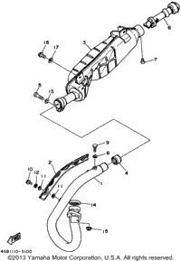 Exhaust