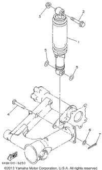 Rear Suspension