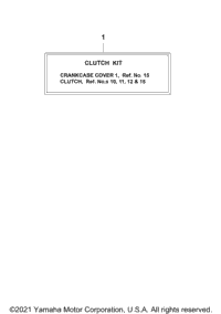 Alternate Parts