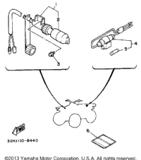 Electrical 2 (Alternate Parts)