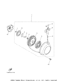 Alternate For Engine